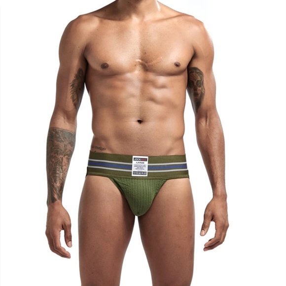 JOCKMAIL Classic Jock - Picture 3 of 6